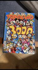 Topolino 3000 walt usato  Novedrate