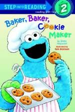 Baker baker cookie for sale  Montgomery