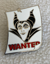 Disney maleficent wanted for sale  Fort Wayne