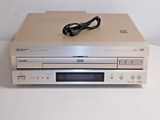 Pioneer DVL-919E LaserDisc LD / DVD-Player, Region Codefree, 2 Jahre Garantie comprar usado  Enviando para Brazil