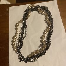 Crew women necklace for sale  Lubbock