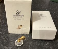 Preloved swarovski crystal for sale  ALDERSHOT