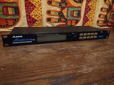 Alesis midiverb effects for sale  PLYMOUTH