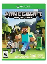 minecraft xbox for sale  Shipping to South Africa