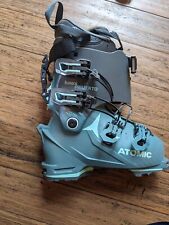 women s ski boots 23 5 for sale  Vashon