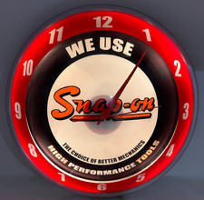 Snap wall clock for sale  Shipping to Ireland