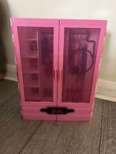 Mattel barbie pink for sale  WALSALL