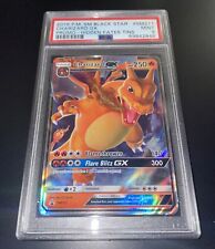 Pokemon charizard sm211 usato  Orte