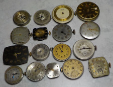 Vtg lot watch for sale  Sugarcreek