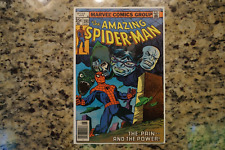 Amazing spider man for sale  Excelsior