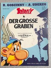 Asterix band xxv gebraucht kaufen  Ostrhauderfehn