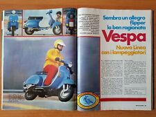 Motociclismo 1979 con usato  Italia