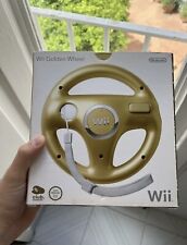 Wii golden wheel usato  Napoli