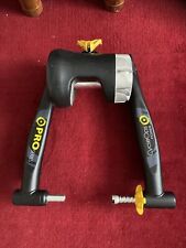 CycleOps Power Pro Series Turbo Trainer Cycling, used for sale  Shipping to South Africa