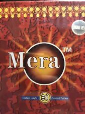 New mera charcoal for sale  WREXHAM