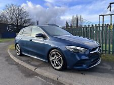 mercedes b class breaking for sale  SCUNTHORPE