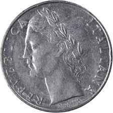929797 monnaie italie d'occasion  Lille-