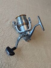 Daiwa whisker 3012 for sale  EVESHAM