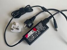 Original Dell charger power supply UK EU plug Inspiron N411z N4050 N4120 N311Z for sale  Shipping to South Africa