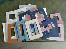 Picture framing matting for sale  Sioux Falls