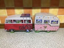 Biscuit tin. camper for sale  CLACTON-ON-SEA