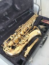 Riley alto saxophone for sale  PEACEHAVEN