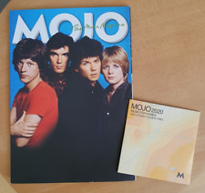 Mojo magazine 320 gebraucht kaufen  Bargteheide