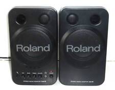 Roland 8bk stereo for sale  Shipping to Ireland