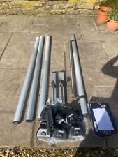 Rhino roof rack for sale  CRAVEN ARMS