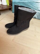 Ladies blizzard boots for sale  DONCASTER