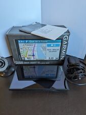 Garmin drivesmart eu gebraucht kaufen  Markt Rettenbach