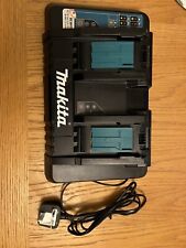 Makita genuine dc18rd for sale  SHEERNESS