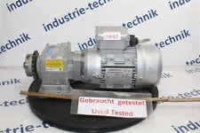 Gemoteg min getriebemotor gebraucht kaufen  Hamburg