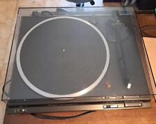 Giradischi technics bd20 usato  Rescaldina