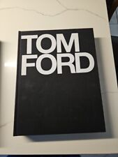 tom ford book for sale  NORTHAMPTON