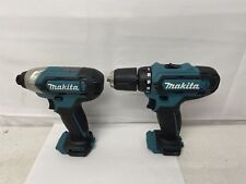 Makita fd05 drill for sale  Sacramento