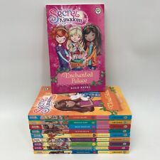 series 1 3 books secret for sale  Bellevue