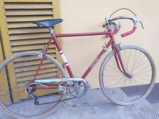 bicicletta corsa vintage torino usato  Cuneo