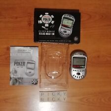 Texas hold electronic for sale  SOUTHEND-ON-SEA