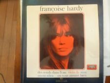 Françoise hardy ronds d'occasion  Paris XVIII