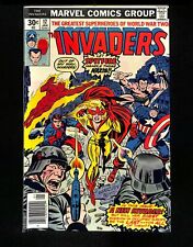 Invaders marvel 1977 for sale  Montgomery