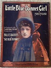 1919 little blue for sale  Canton