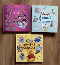 Disney storybook collection for sale  UK