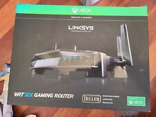 Xbox linksys wrt32x for sale  Brentwood