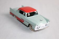 Dinky toys plymouth d'occasion  Briare