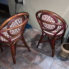 bistro kitchen 2 chairs for sale  Beverly Hills