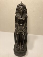 Vintage egyptian pharaoh for sale  Knoxville
