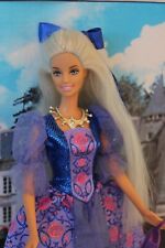 Poupee barbie mattel d'occasion  Narbonne