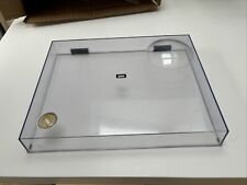 technics turntable cover for sale  PINNER