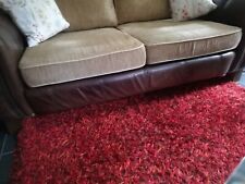 Large leather fabric for sale  BRISTOL